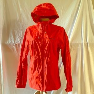 Wind breaker jacket